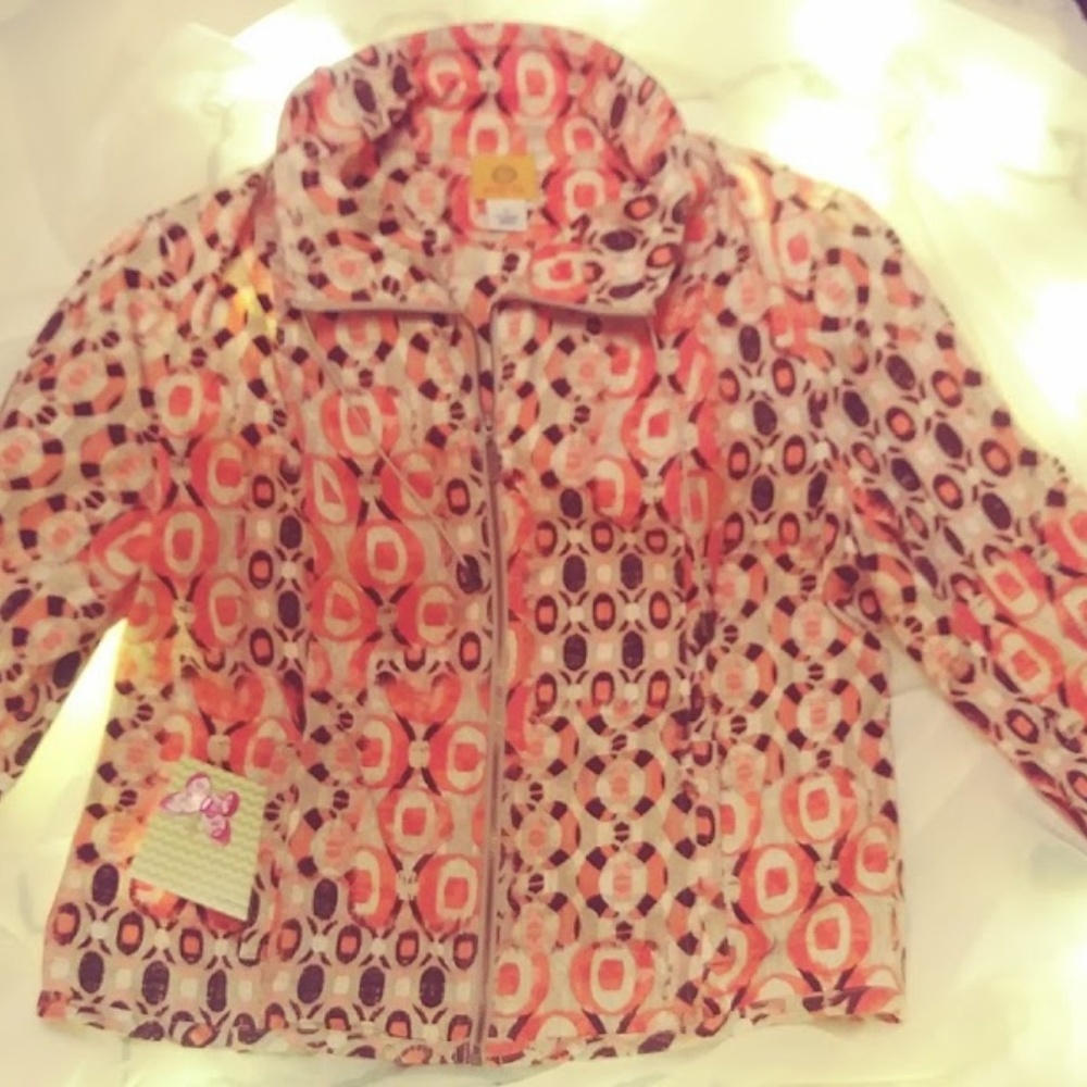 Ruby Rd. Lightweight Jacket - Picture 5 of 7